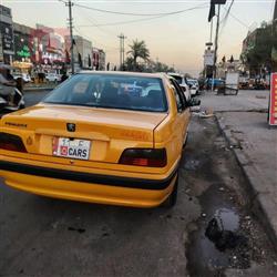 بيجو بارس